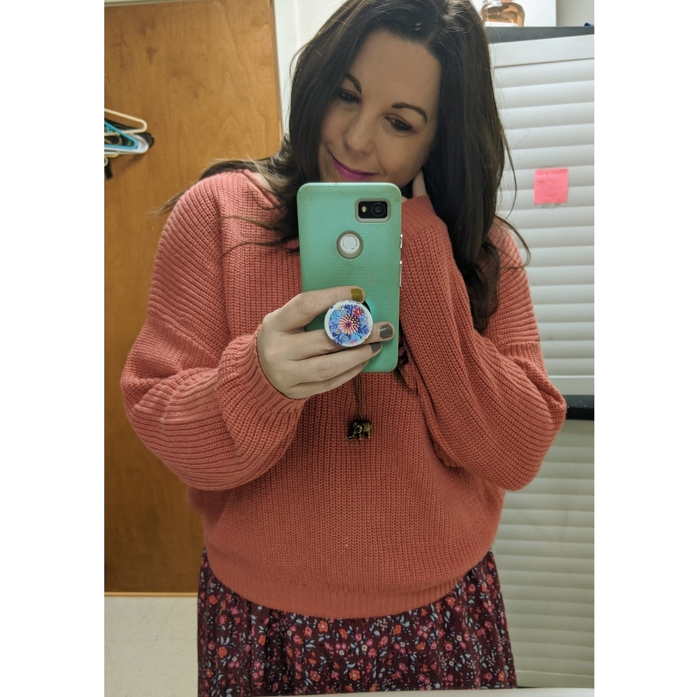 Meet your Posher, Raegin